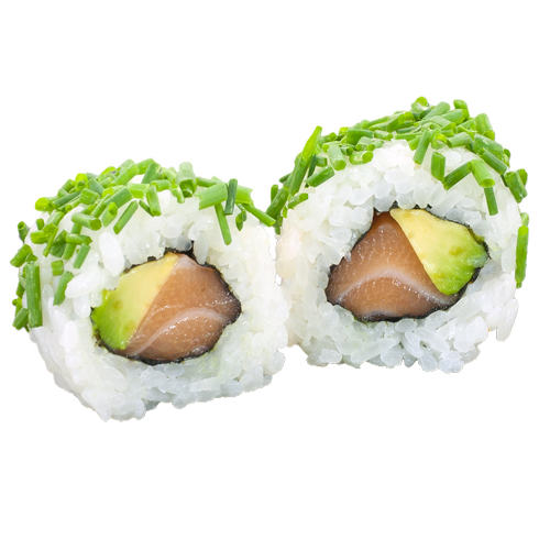 Alaska Roll