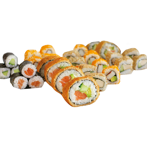 Master of the Rolls Menü