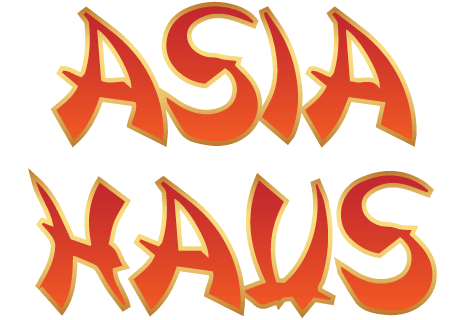 logo Asia Haus