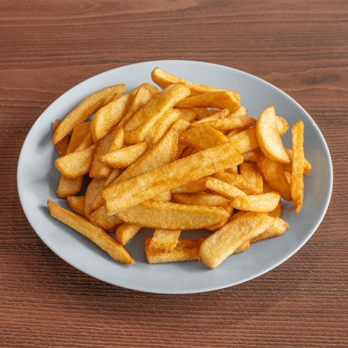 Pommes frites
