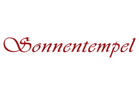 logo Sonnentempel Pizzeria
