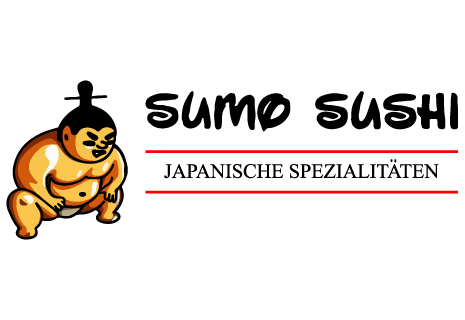 logo Sumo Sushi