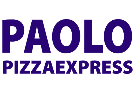 logo Paolo Pizzaexpress