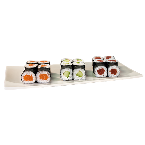 Maki Menü