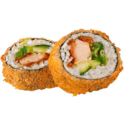 Yoko Roll Chicken