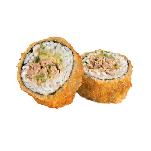 Yoko Roll Tuna