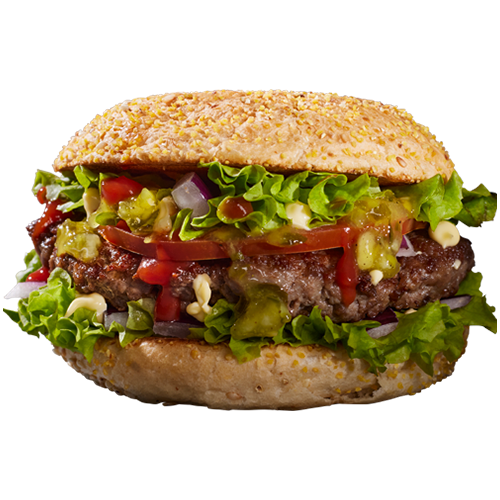 Classic Burger