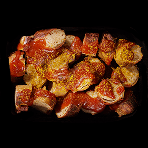 Currywurst