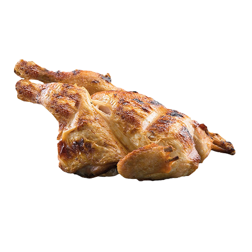 Hähnchen