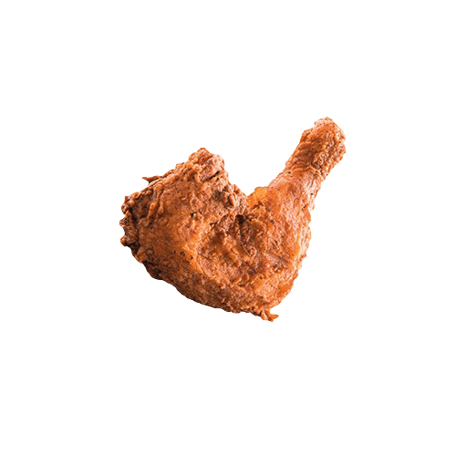Hähnchenteile