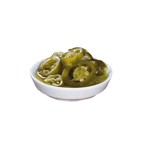 Jalapenos