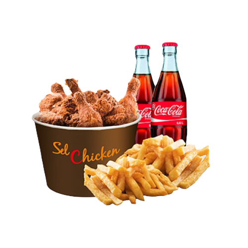 Menu 11