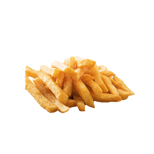 Pommes frites