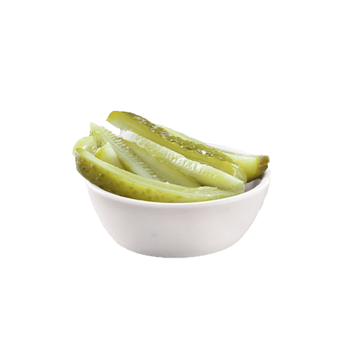 Saure Gurken