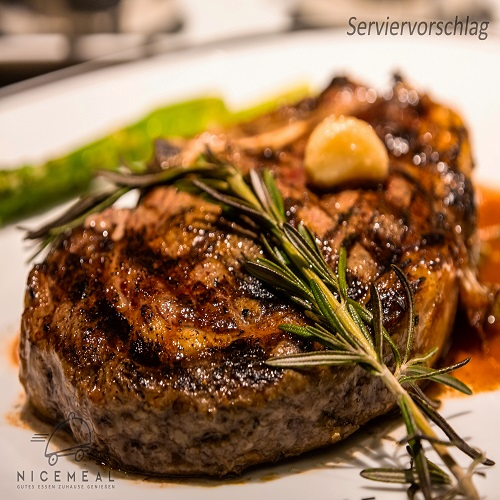 Rib-Eye-Steak