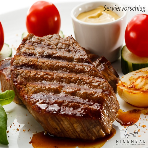 Rumpsteak