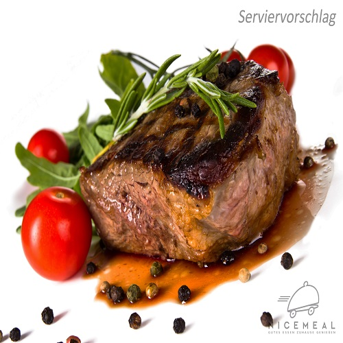 Filetsteak