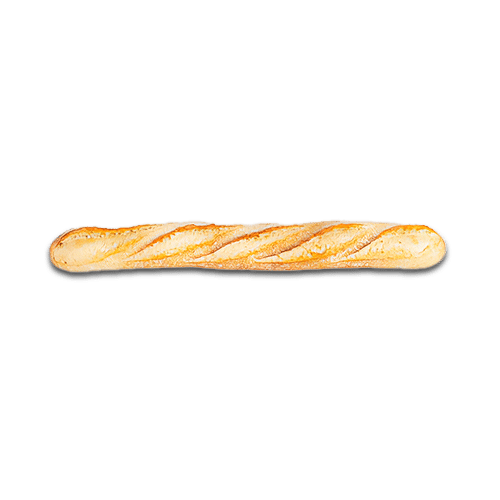 Baguette Plain