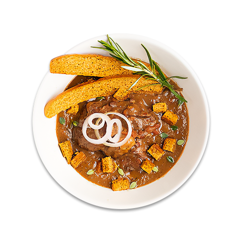Carbonnades Flamandes