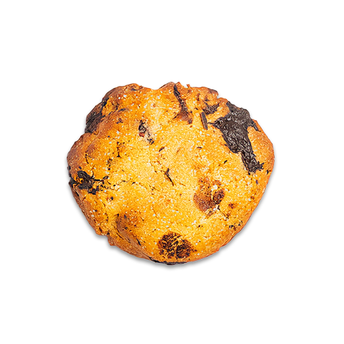 Peanut Chocolate Cookie
