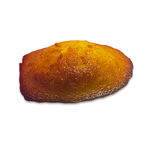 Madeleine Plain