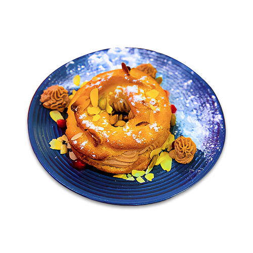 Paris Brest