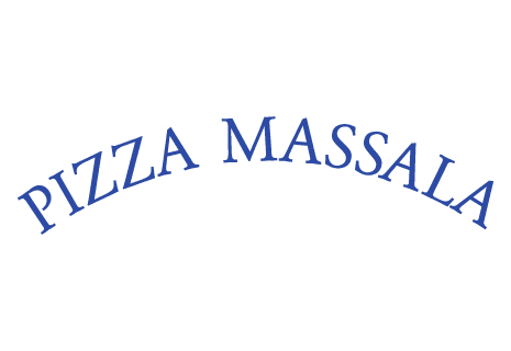 logo Pizza Massala