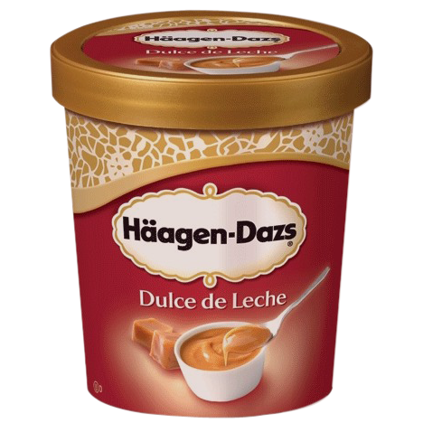 Dulce de Leche