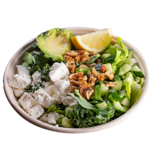 Keto Salat