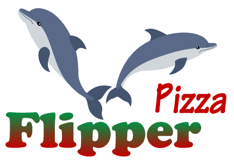 logo Pizza Flipper & Co