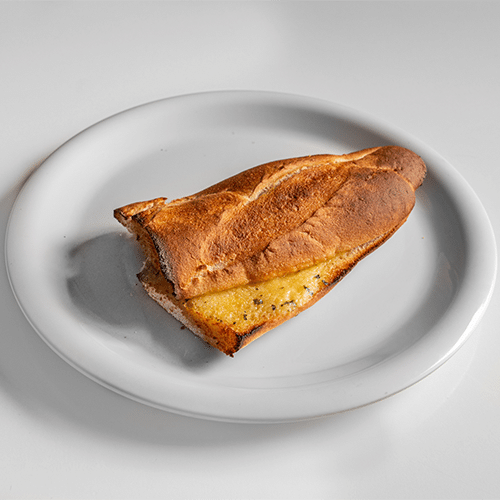 Garlic Bread