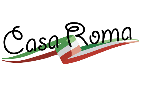 logo Casa Roma