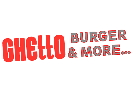 logo Ghetto Burger&More