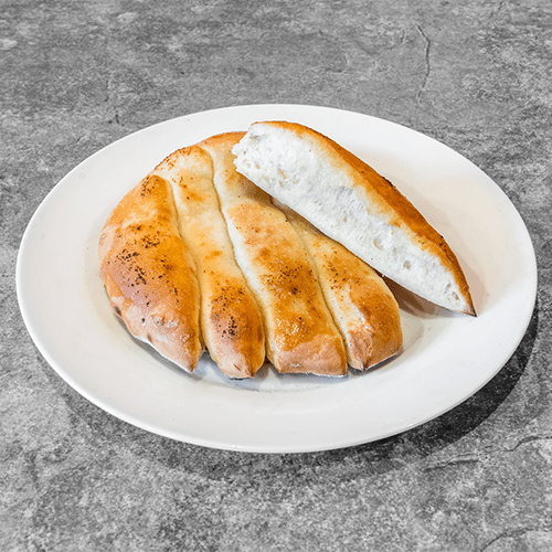 Knoblauchbrot