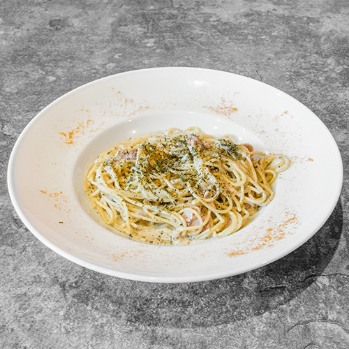 Pasta Carbonara