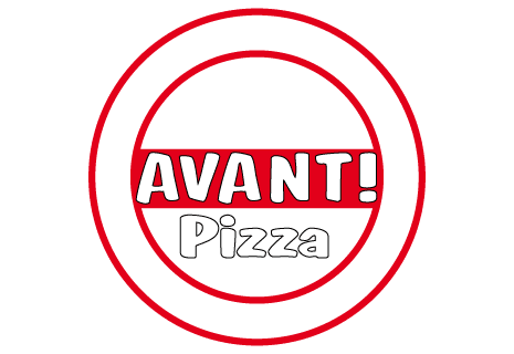 logo Avanti Pizza