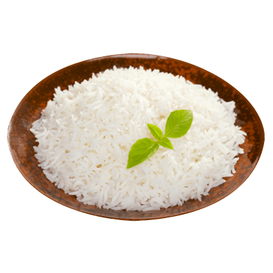Basmati Reis