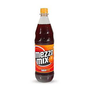 Mezzo mix 0,5l