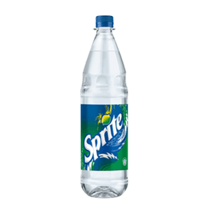 Sprite 0,5l