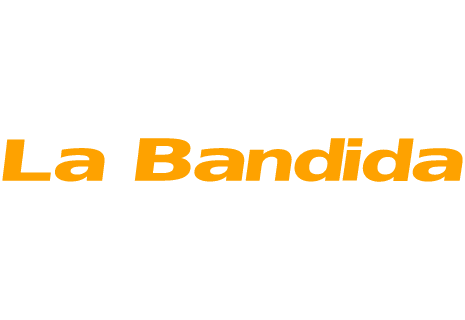 logo La Bandida