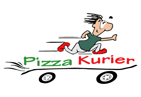logo Pizza Kurier
