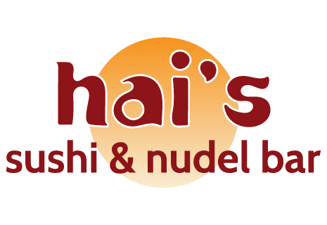 logo Hai's Sushi & Nudelbar