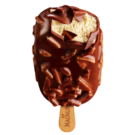 Magnum Mandel