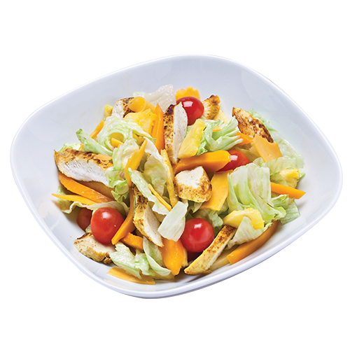 Salat Louisiana Chicken Deluxe