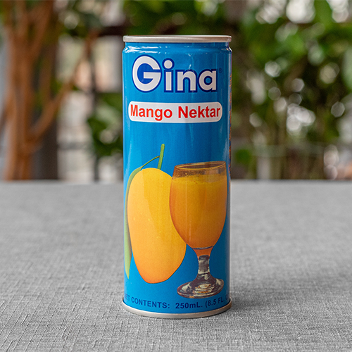 Mango Nektar 0,2l