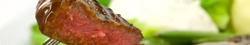 Rindfleisch