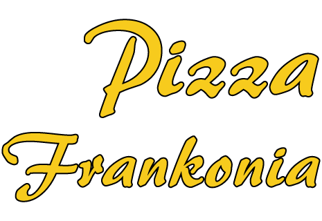 logo Pizza Frankonia