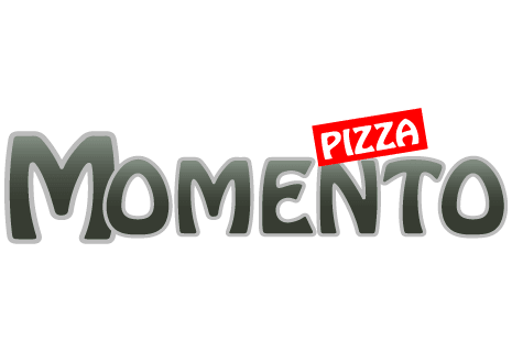 logo Pizza Momento