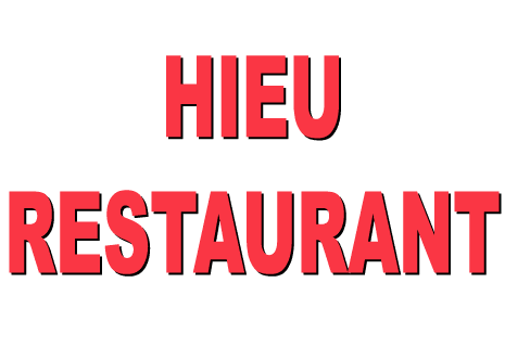 logo Hieu Restaurant