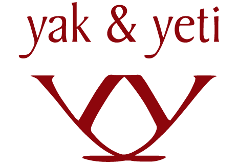 logo Yak & Yeti